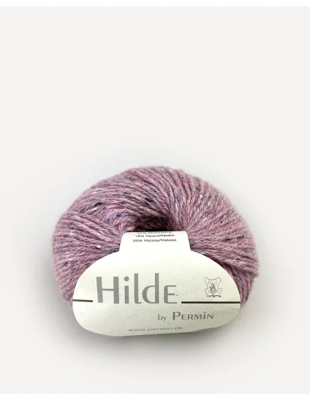 Permin Hilde fv. 13, Rosa