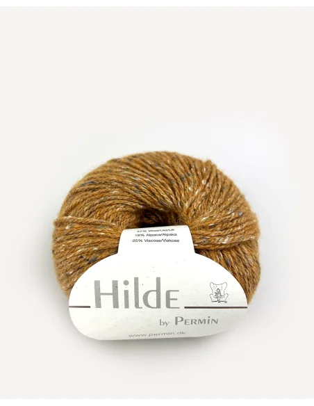 Permin Hilde fv. 10, Karry