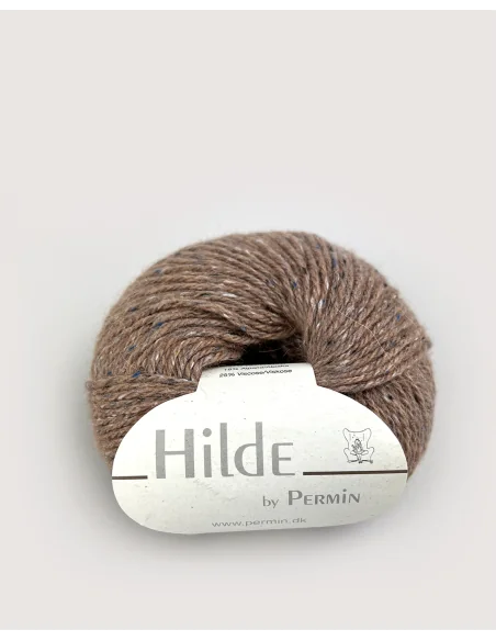 Permin Hilde fv. 09, Camel