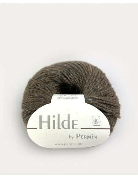 Permin Hilde fv. 07, Army