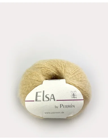 Permin Elsa fv. 03, Korngul