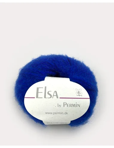 Permin Elsa fv. 17, Kobolt