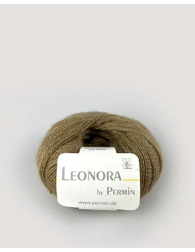 Permin Leonora fv. 02, Oliven