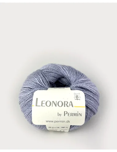 Permin Leonora fv. 06, Sølv