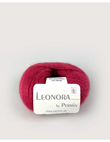 Permin Leonora fv. 09, Hindbær