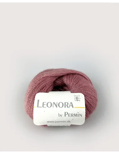 Permin Leonora fv. 12, Gl. Rosa