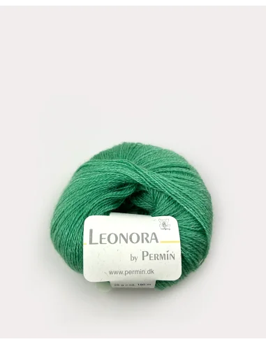 Permin Leonora fv. 24, Sportsgrøn