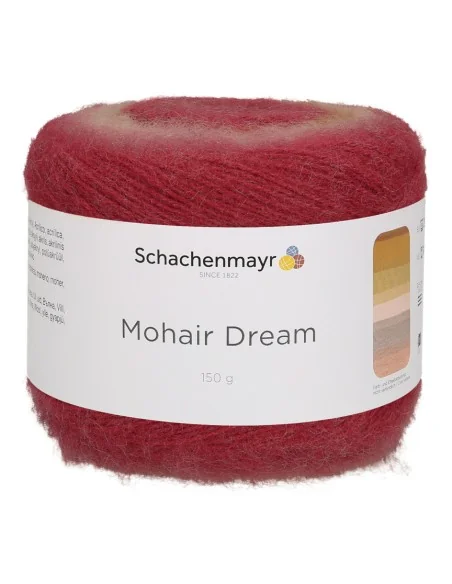 Schachenmayr Mohair Dream fv. 00082, Blossom