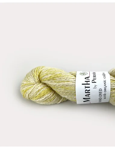 Permin Martha fv. 06, Lime