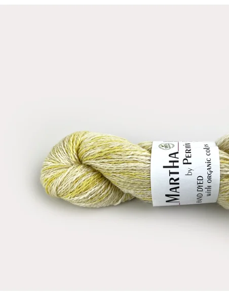 Permin Martha fv. 06, Lime