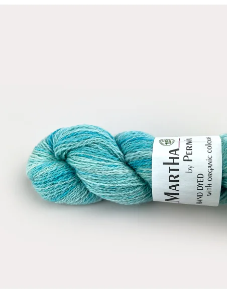 Permin Martha fv. 05, Turkis