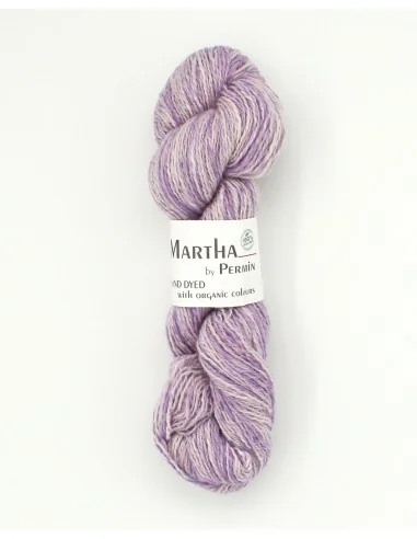 Permin Martha fv. 01, Lilla