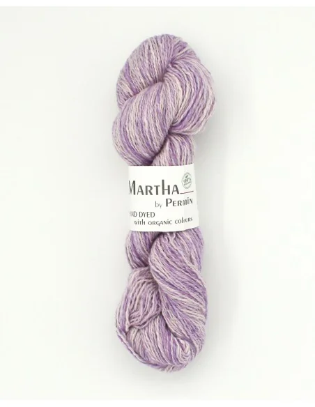 Permin Martha fv. 01, Lilla