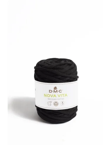 DMC Nova Vita 12, fv. 02, Sort