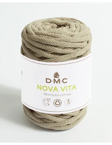 DMC Nova Vita 12 fv. 03, Beige