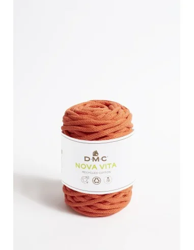 DMC Nova Vita fv. 10, Orange
