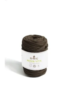 DMC Nova Vita 12 fv. 11, Brun