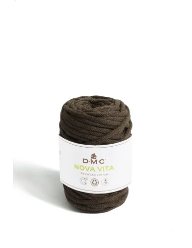 DMC Nova Vita 12 fv. 11, Brun