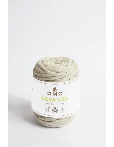 DMC Nova Vita 12 fv. 31, Råhvid