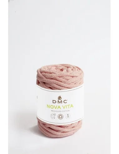 DMC Nova Vita 12 fv. 41, Rosa