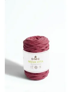 DMC Nova Vita 12 fv. 43, Mørk Rosa