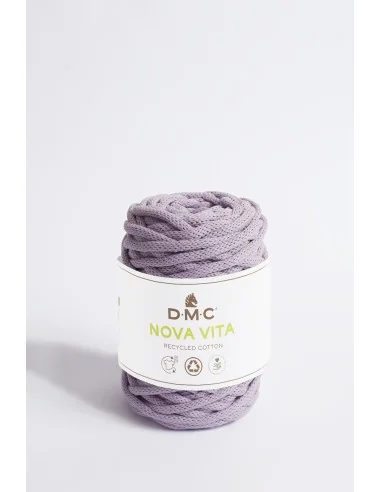 DMC Nova Vita 12 fv. 62, Lys Lilla