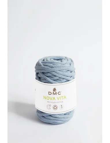 DMC Nova Vita 12 fv. 71, Lyseblå