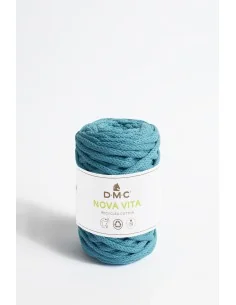 DMC Nova Vita 12 fv. 72, Jeans Blå