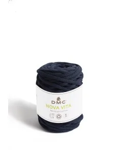 DMC Nova Vita 12 fv. 74, Mørke Blå