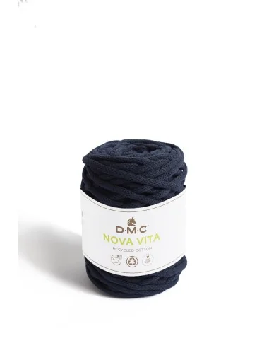 DMC Nova Vita 12 fv. 74, Mørke Blå
