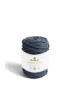 DMC Nova Vita 12 fv. 76, Mørk Jeansblå