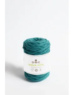 DMC Nova Vita 12 fv. 82, Petroleum