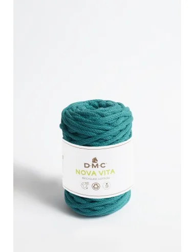 DMC Nova Vita 12 fv. 82, Petroleum