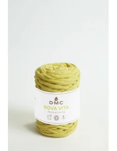 DMC Nova Vita 12, fv. 91, Gul