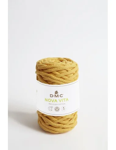 DMC Nova Vita 12, fv. 92, Solgul