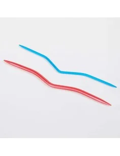 KnitPro snoningspinde 2 stk.