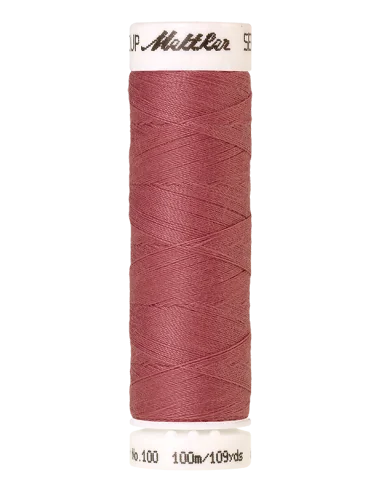 Seralon 100 meter sytråd fv. 0867/Rosa