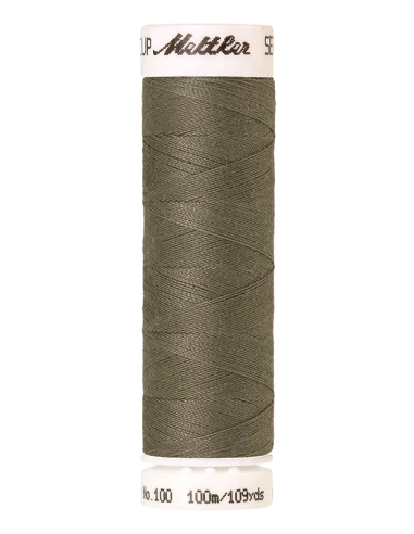 Seralon 100 meter sytråd fv. 0650/Army