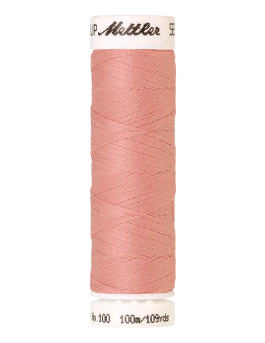 Seralon 100 meter sytråd fv. 0075/Rosa