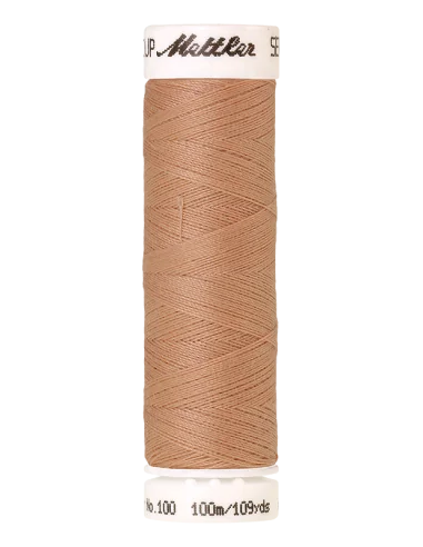 Seralon 100 meter sytråd fv. 1168/Pudder