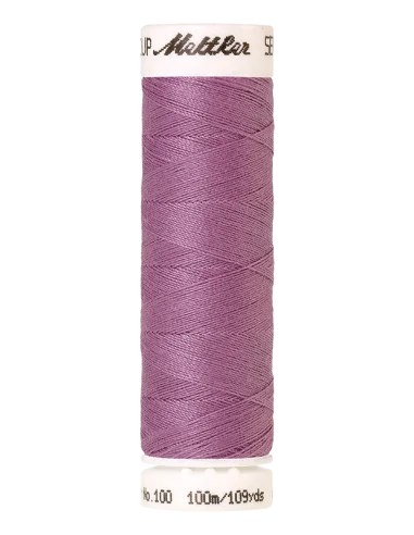 Seralon 100 meter sytråde fv. 0057/Violet
