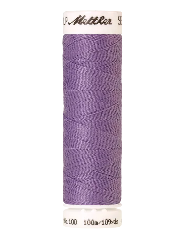 Seralon 100 meter sytråd fv. 0009/Amethyst