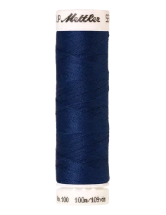 Seralon 100 meter sytråd fv. 1303/Blå