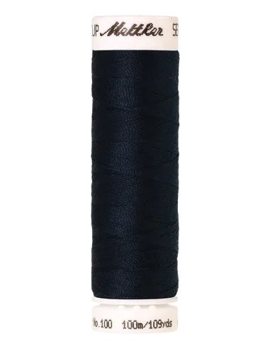 Seralon 100 meter sytråd fv. 0805/Concord