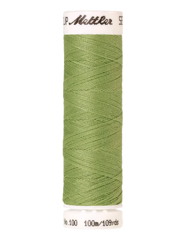 Seralon 100 meter sytråd fv. 1098/Kiwi