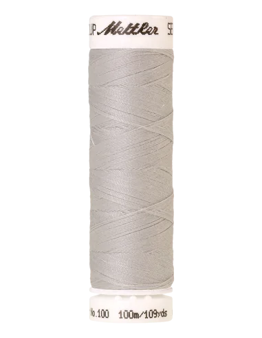 Seralon 100 meter sytråd fv. 0411/Elfenbensfarvet