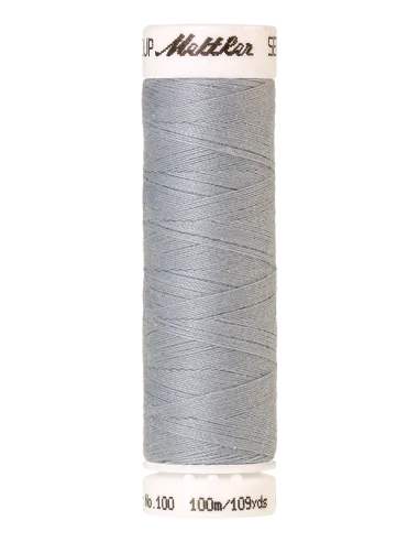 Seralon 100 meter sytråd fv. 1081/Blågrå