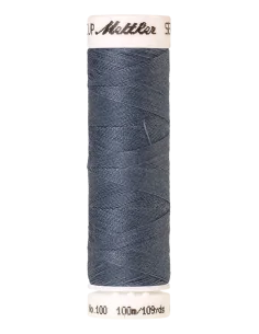 Seralon 100 meter sytråd fv. 0392/Stenblå