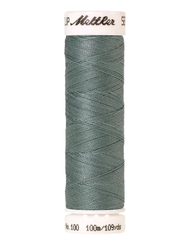 Seralon 100 meter sytråd fv. 1214/Vintage Grøn