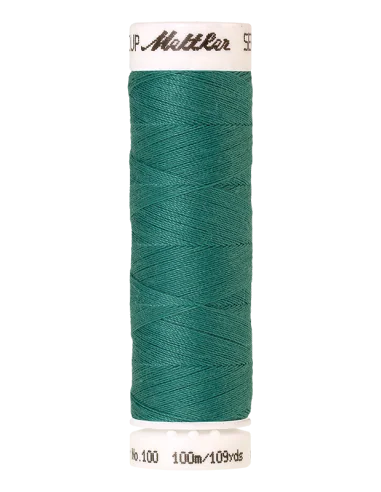 Seralon 100 meter sytråd fv. 1091/Deep Aqua